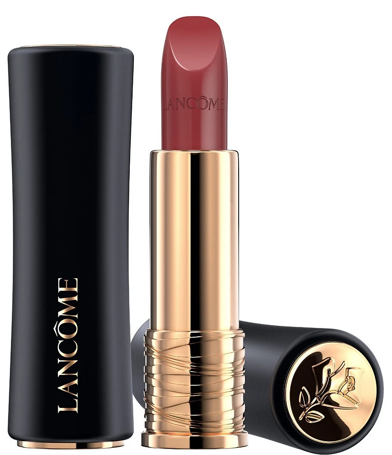 Lancome L'Absolu Rouge Cream Lipstick