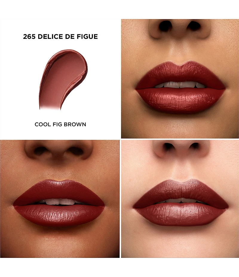 Lancome L'Absolu Rouge Cream Lipstick