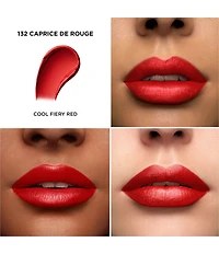 Lancome L'Absolu Rouge Cream Lipstick