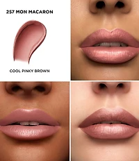 Lancome L'Absolu Rouge Cream Lipstick