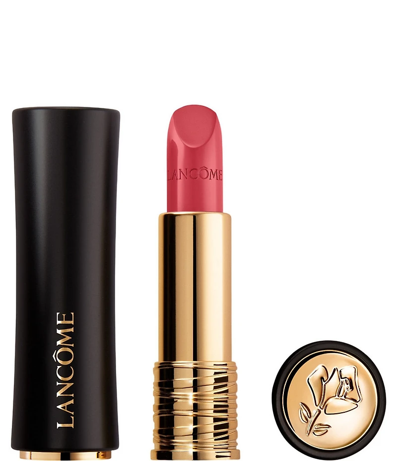 Lancome L'Absolu Rouge Cream Lipstick