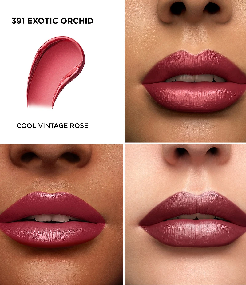 Lancome L'Absolu Rouge Cream Lipstick