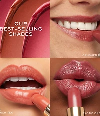 Lancome L'Absolu Rouge Cream Lipstick