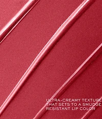 Lancome L'Absolu Rouge Cream Lipstick