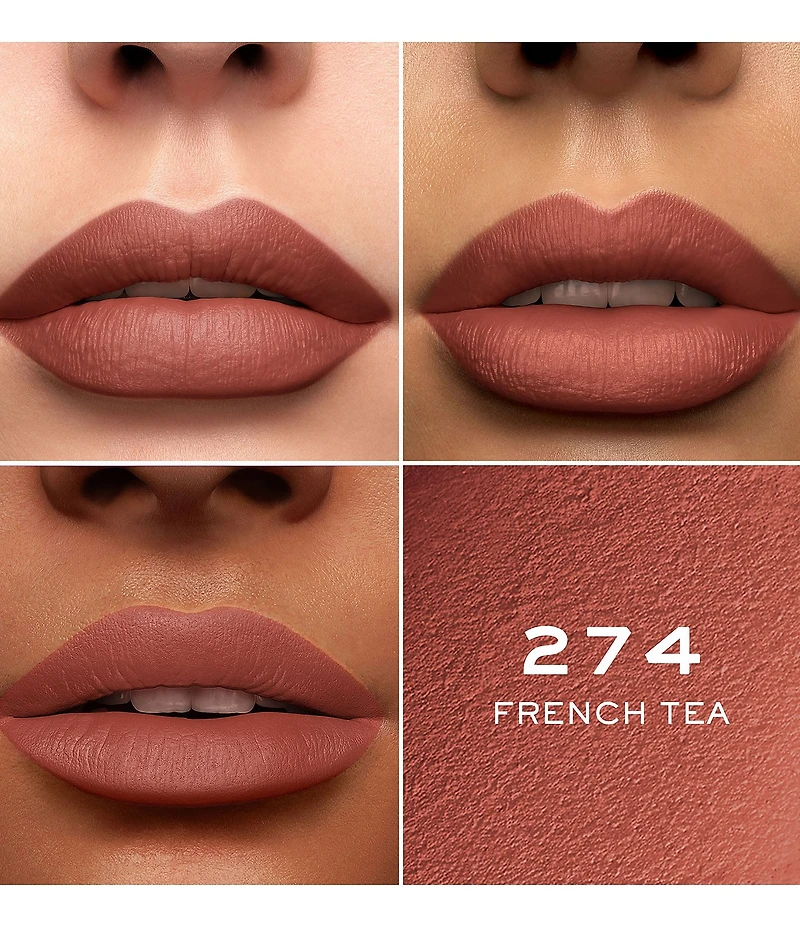 Lancome L'Absolu Rouge Elevation