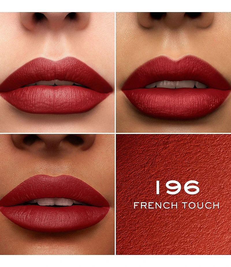 Lancome L'Absolu Rouge Elevation