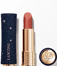 Lancome L'Absolu Rouge Holiday Limited Edition Intimatte Lipsticks