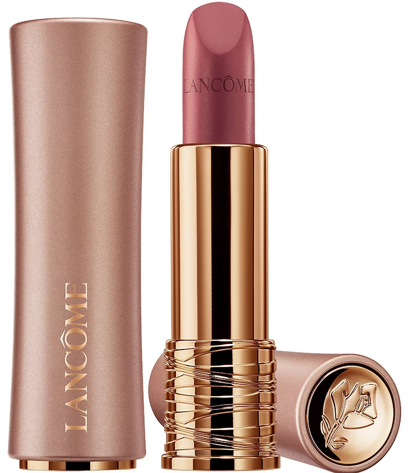 Lancome L'Absolu Rouge Intimate Soft Matte Lipstick