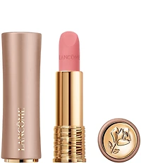 Lancome L'Absolu Rouge Intimate Soft Matte Lipstick