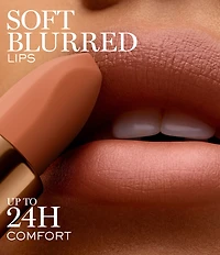 Lancome L'Absolu Rouge Intimatte Soft Matte Lipstick