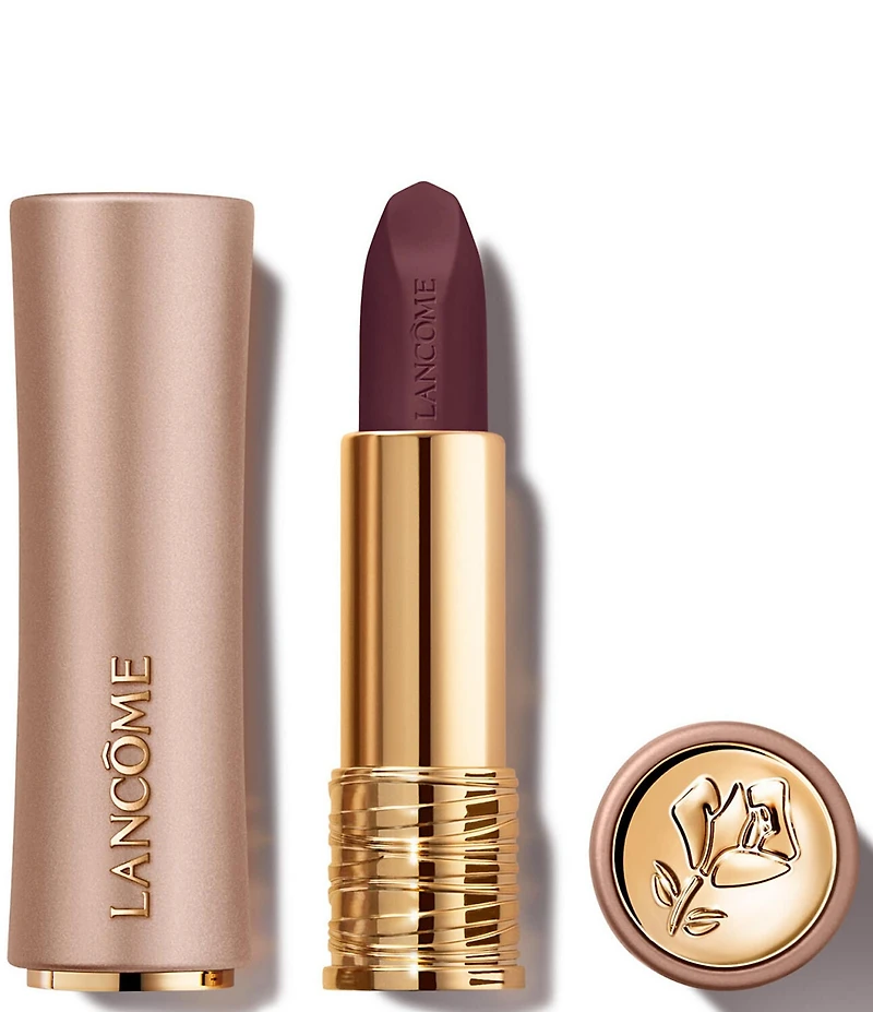 Lancome L'Absolu Rouge Intimatte Soft Matte Lipstick