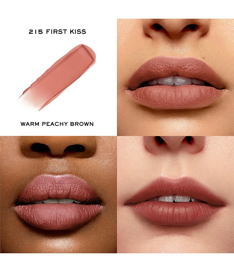 Lancome L'Absolu Rouge Intimatte Soft Matte Lipstick