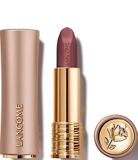 Lancome L'Absolu Rouge Intimatte Soft Matte Lipstick