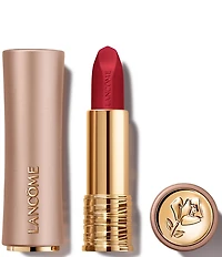 Lancome L'Absolu Rouge Intimatte Soft Matte Lipstick
