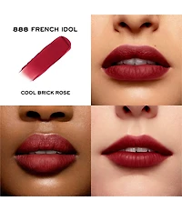 Lancome L'Absolu Rouge Intimatte Soft Matte Lipstick