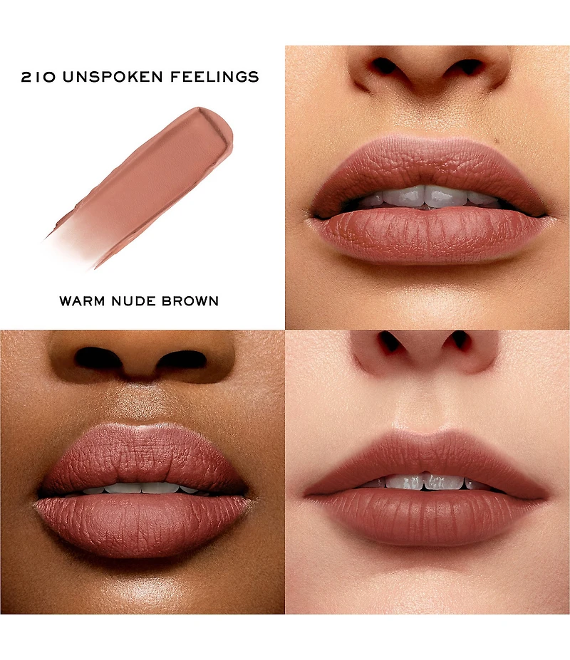 Lancome L'Absolu Rouge Intimatte Soft Matte Lipstick