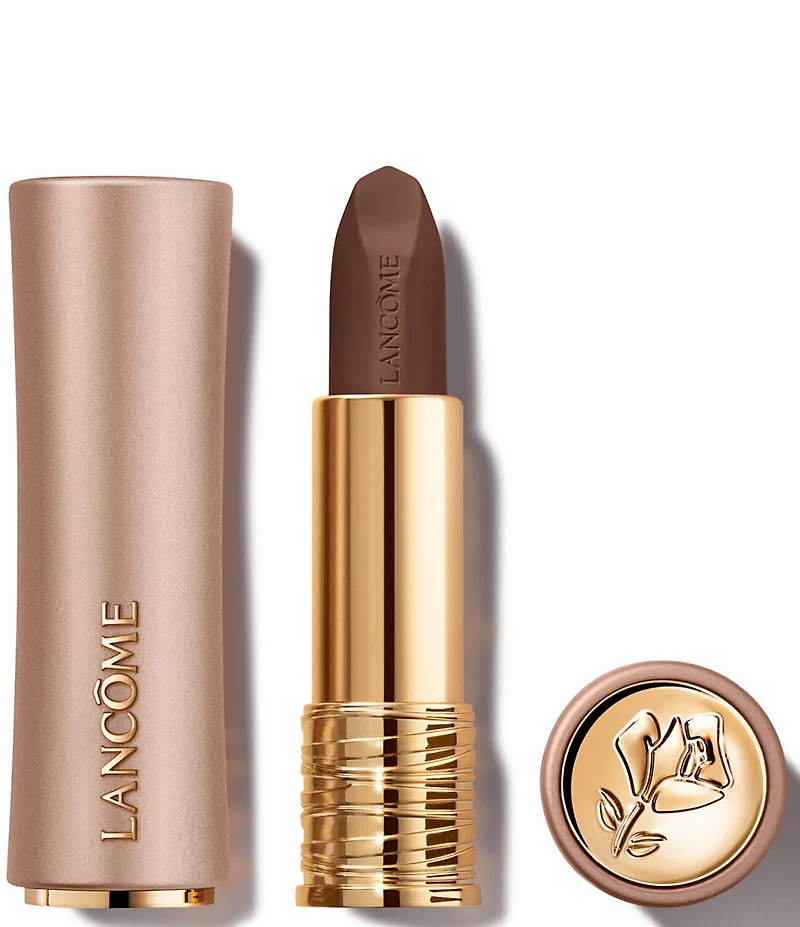 Lancome L'Absolu Rouge Intimatte Soft Matte Lipstick