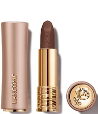 Lancome L'Absolu Rouge Intimatte Soft Matte Lipstick