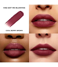 Lancome L'Absolu Rouge Intimatte Soft Matte Lipstick