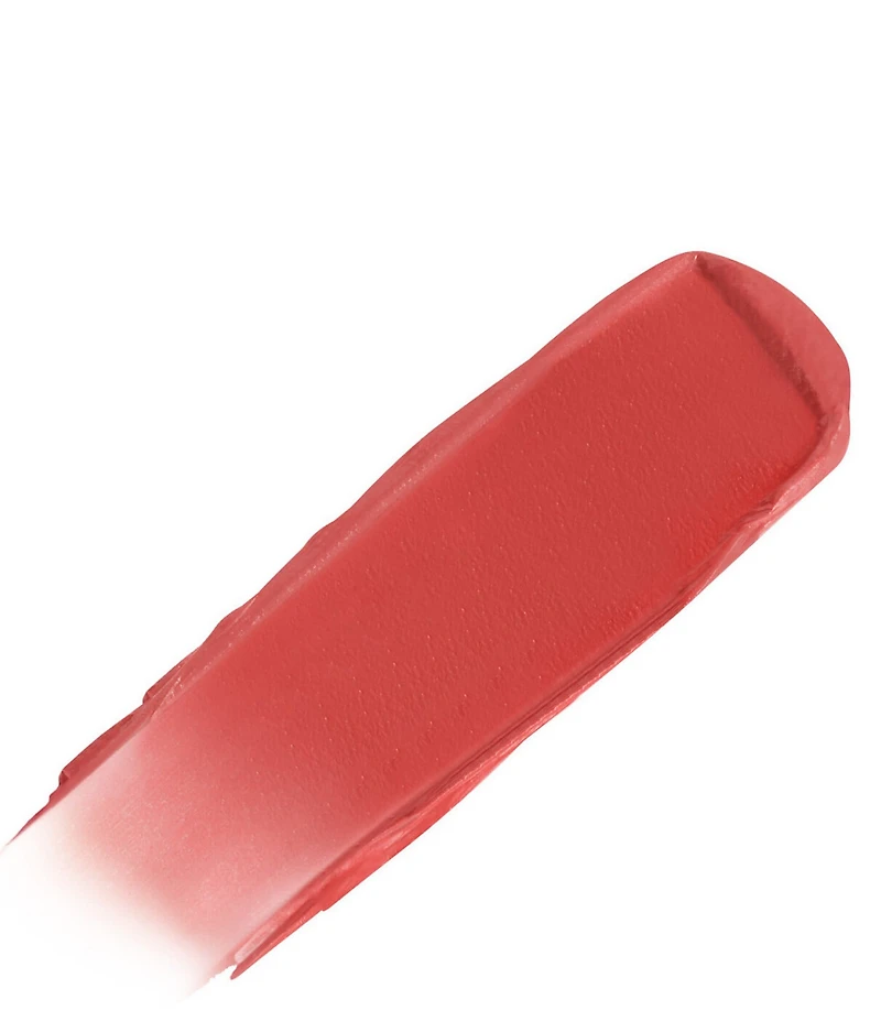 Lancome L'Absolu Rouge Intimatte Soft Matte Lipstick