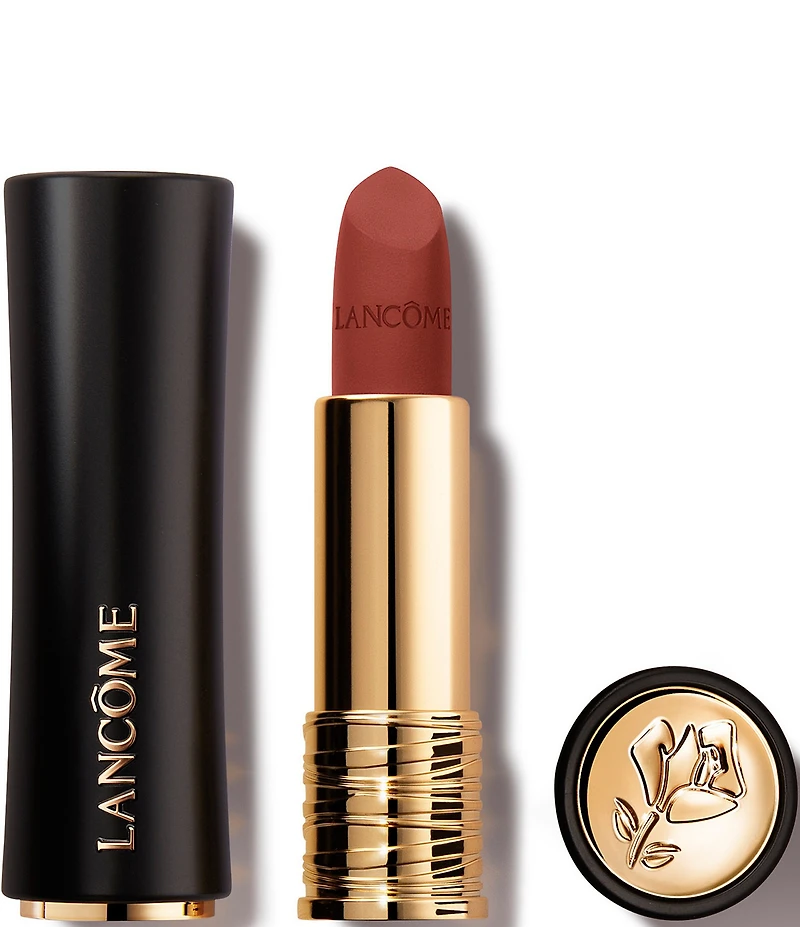 Lancome L'Absolue Rouge Drama Matte Lipstick