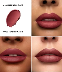 Lancome L'Absolue Rouge Drama Matte Lipstick