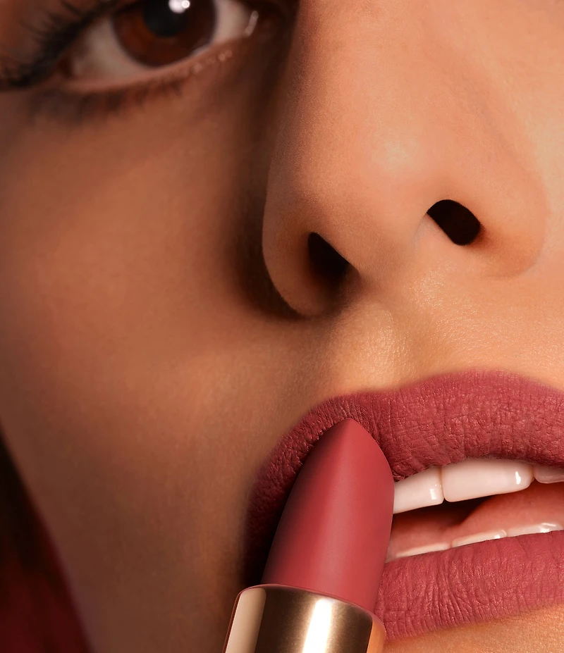 Lancome L'Absolue Rouge Drama Matte Lipstick