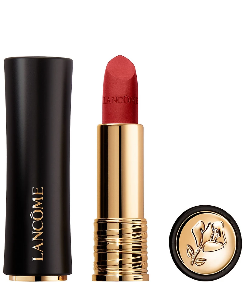 Lancome L'Absolue Rouge Drama Matte Lipstick