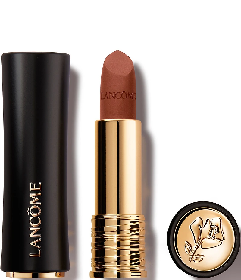 Lancome L'Absolue Rouge Drama Matte Lipstick