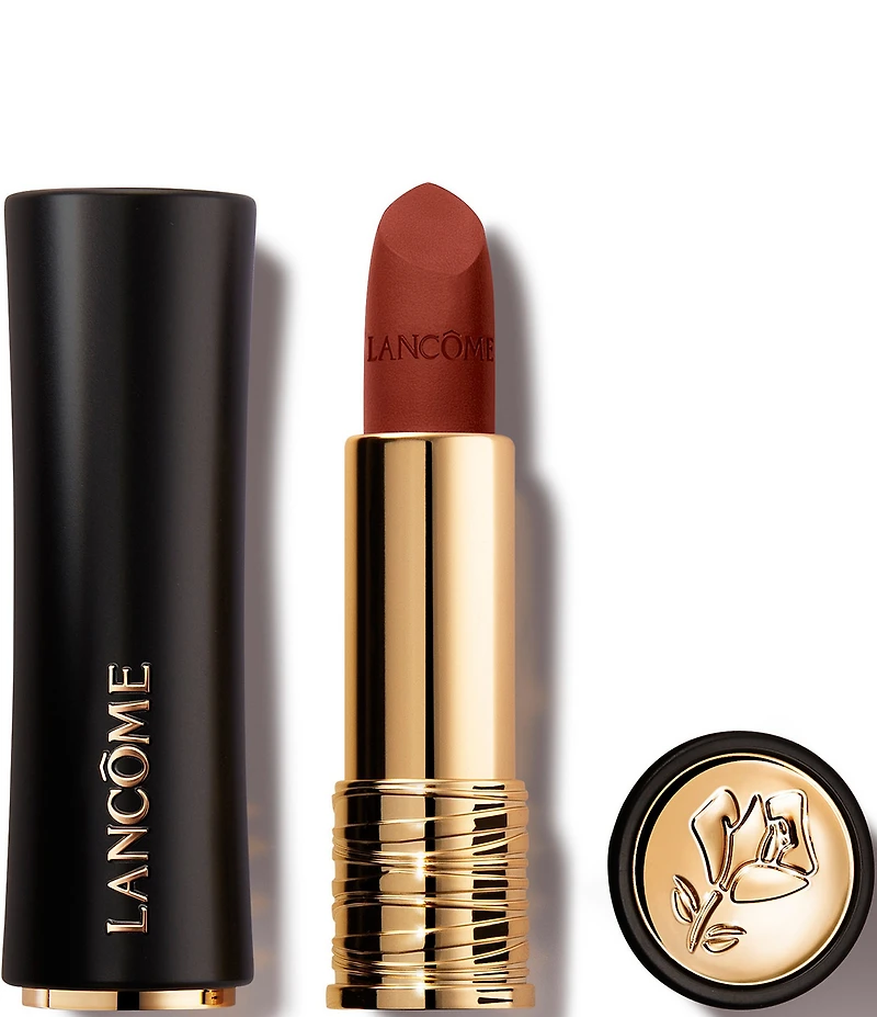 Lancome L'Absolue Rouge Drama Matte Lipstick