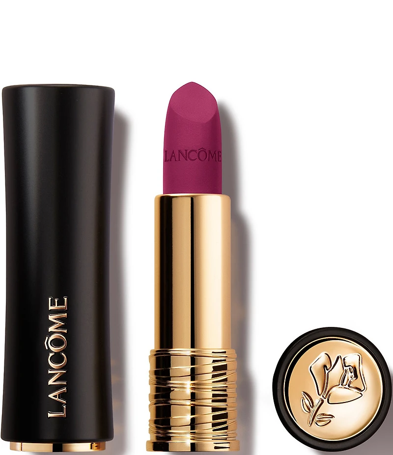 Lancome L'Absolue Rouge Drama Matte Lipstick