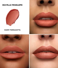 Lancome L'Absolue Rouge Drama Matte Lipstick