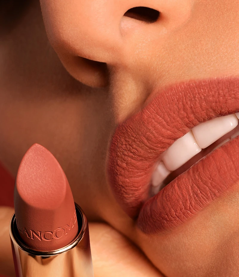 Lancome L'Absolue Rouge Drama Matte Lipstick