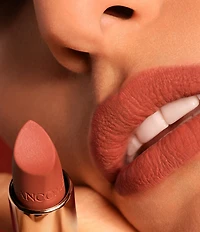 Lancome L'Absolue Rouge Drama Matte Lipstick