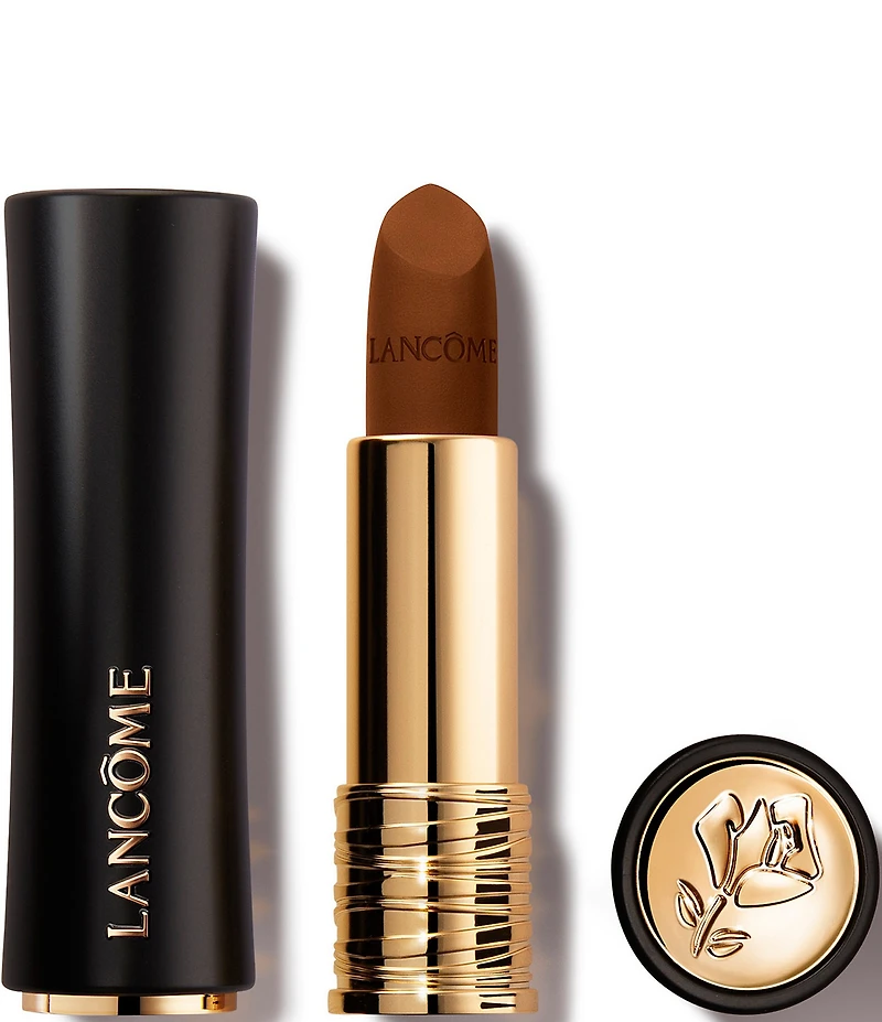 Lancome L'Absolue Rouge Drama Matte Lipstick