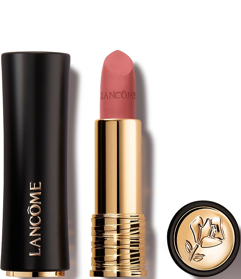 Lancome L'Absolue Rouge Drama Matte Lipstick