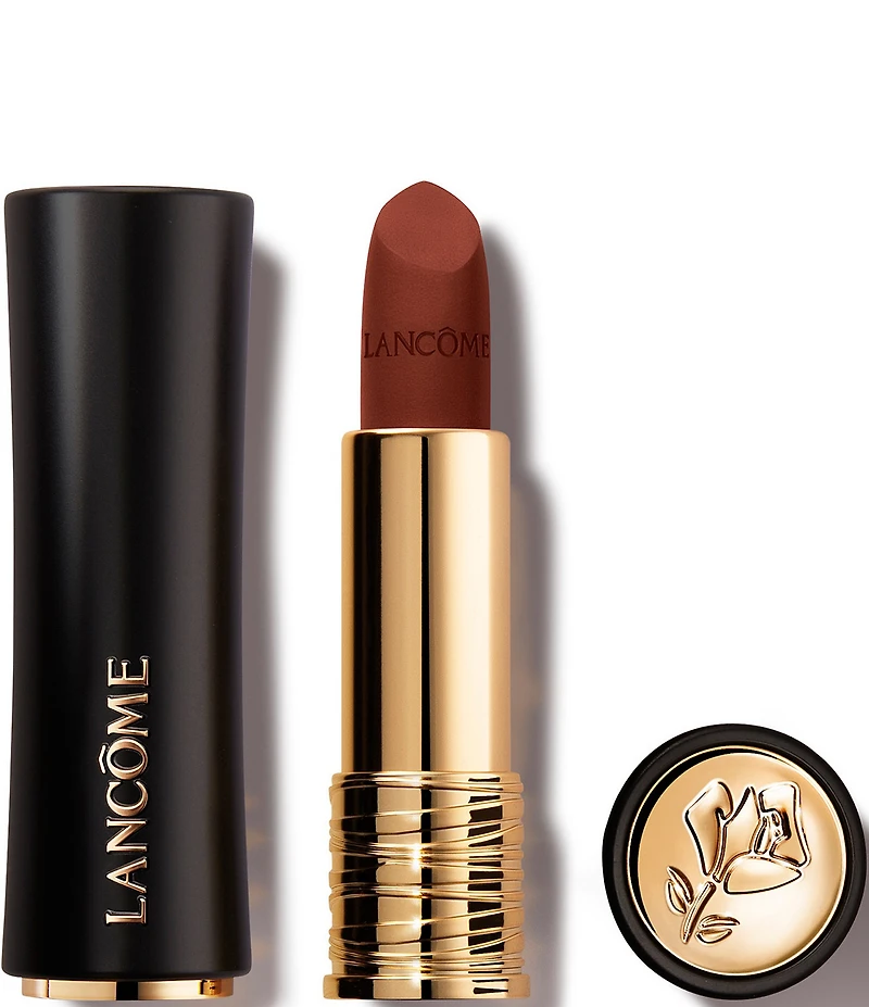 Lancome L'Absolue Rouge Drama Matte Lipstick