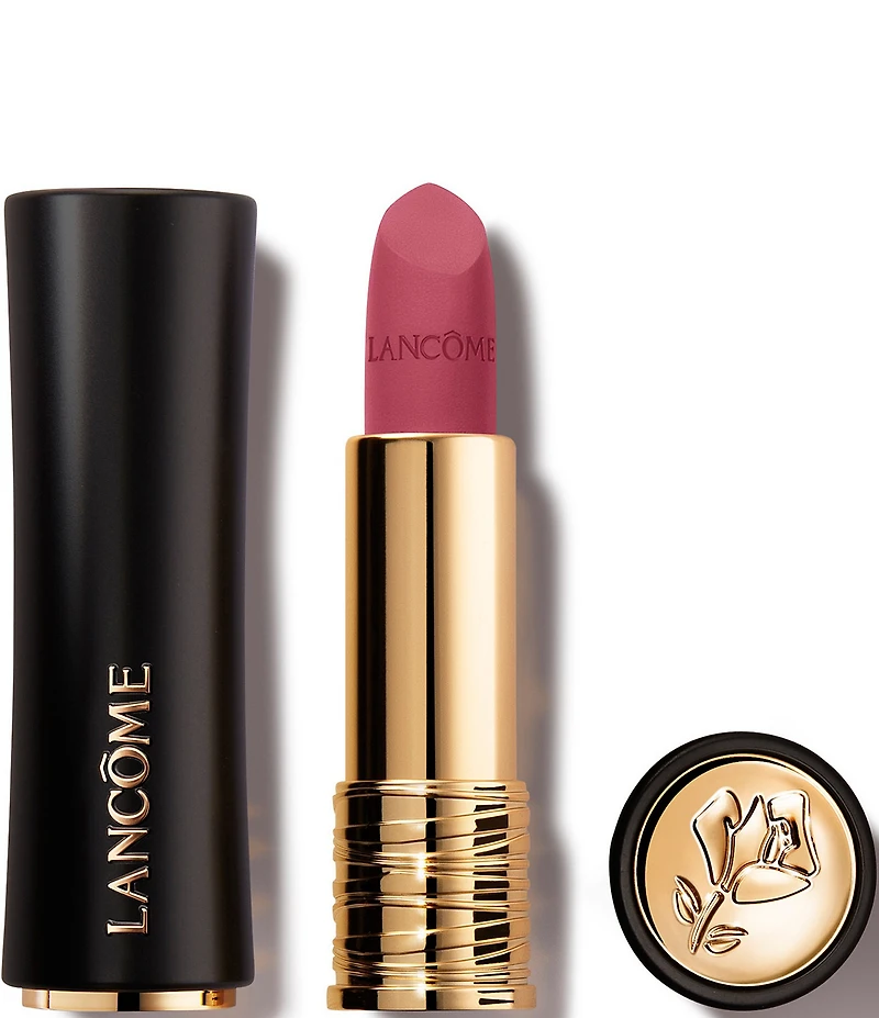 Lancome L'Absolue Rouge Drama Matte Lipstick