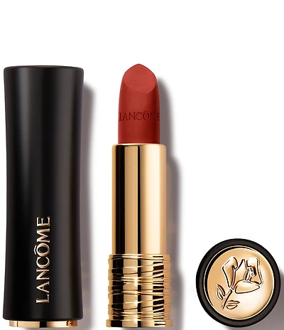 Lancome L'Absolue Rouge Drama Matte Lipstick