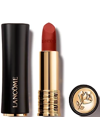 Lancome L'Absolue Rouge Drama Matte Lipstick