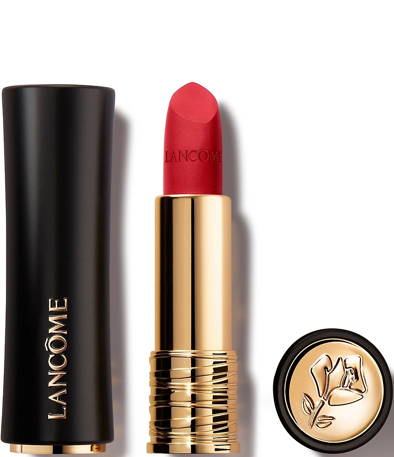 Lancome L'Absolue Rouge Drama Matte Lipstick