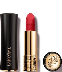 Lancome L'Absolue Rouge Drama Matte Lipstick