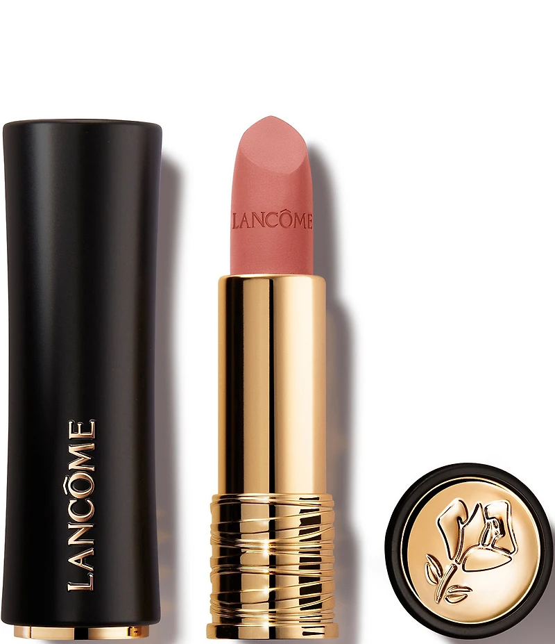 Lancome L'Absolue Rouge Drama Matte Lipstick