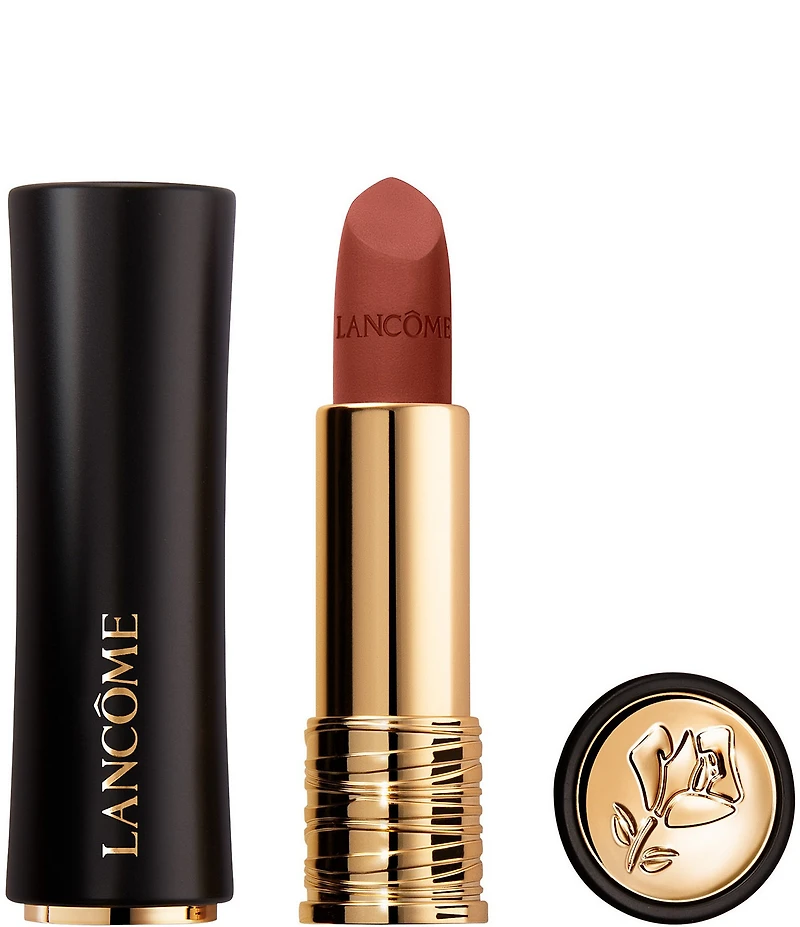 Lancome L'Absolue Rouge Drama Matte Lipstick