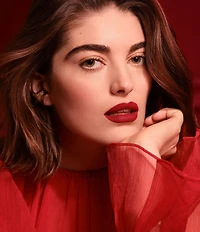 Lancome L'Absolue Rouge Drama Matte Lipstick