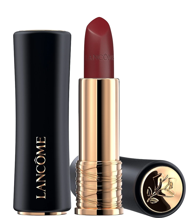 Lancome L'Absolue Rouge Drama Matte Lipstick