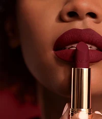 Lancome L'Absolue Rouge Drama Matte Lipstick