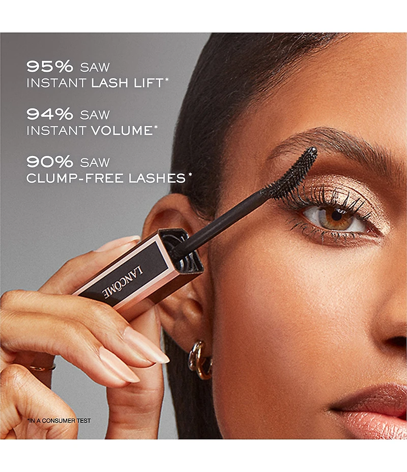 Lancome Lash Idole & Cils Booster XL Enhancing Lash Primer Duo Mascara Holiday Gift Set