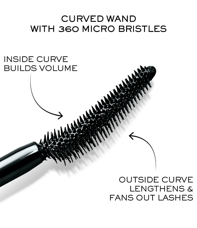 Lancome Lash Idole & Cils Booster XL Enhancing Lash Primer Duo Mascara Holiday Gift Set
