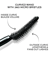 Lancome Lash Idole & Cils Booster XL Enhancing Lash Primer Duo Mascara Holiday Gift Set